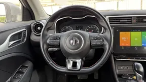 MG ZS 2022