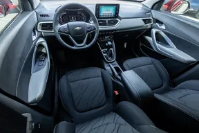 Chevrolet Groove 2023