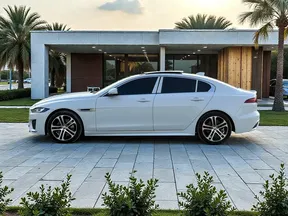 Jaguar XE S 2024