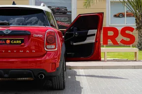 MINI Countryman 2018