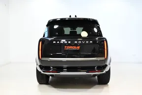Land Rover Range Rover 2026