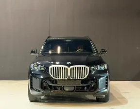BMW X5 40 2026