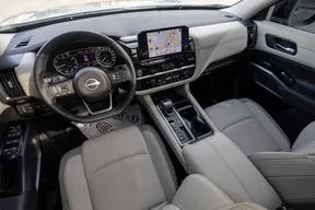 Nissan Pathfinder 2024