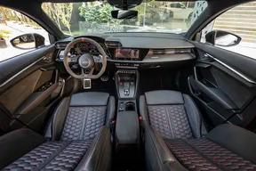 Audi RS3 2024