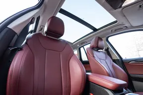 BMW X3 30 2022
