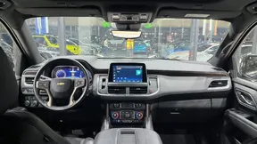 Chevrolet Tahoe 2023