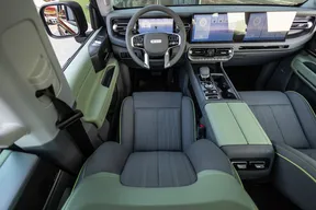 BAIC BJ40 Pro 2026