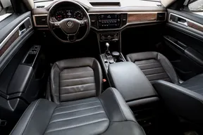 Volkswagen Teramont 2019