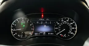 Infiniti QX80 2024