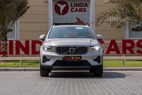 Volvo XC40 2024