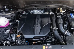 Hyundai Palisade 2025