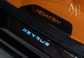 Lamborghini Urus 2022