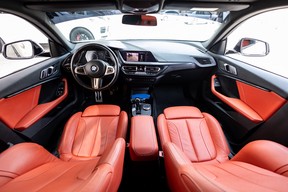 BMW 2 Series 2021