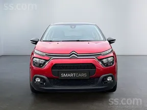 Citroën C3 2020