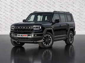 Jetour G700 2026
