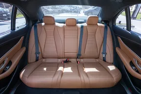 Mercedes-Benz E-Class 300 2022