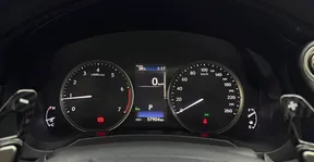 Lexus IS 300 2023