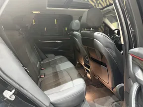 BMW X5 35 2015