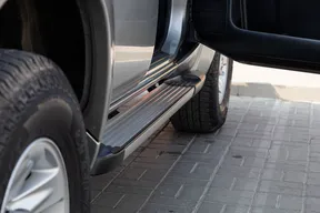 Nissan Patrol Super Safari / Vitic 2019