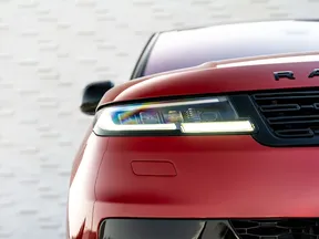Land Rover Range Rover Sport 2023