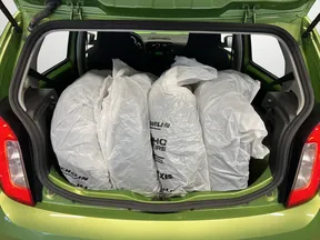 Škoda Citigo 2016
