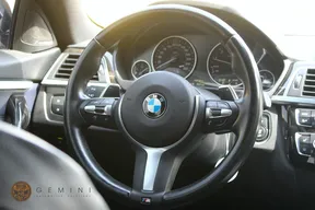 BMW 4 Series 2018