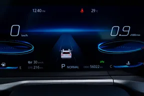 Changan CS75 Plus 2022