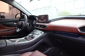 Hyundai Santa Fe 2024
