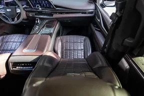 Cadillac Escalade 2022