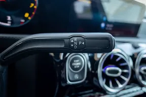 Mercedes-Benz A-Class 35 AMG 2019