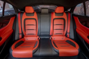 Mercedes-Benz AMG GT 63 S 2019