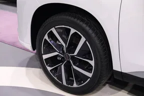Exeed VX 2026