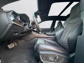 Audi RS Q8 2021