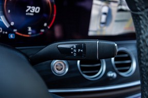 Mercedes-Benz E-Class 300 2023