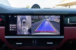 Porsche Cayenne GTS 2021