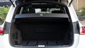 Mercedes-Benz Maybach GLS 600 2022