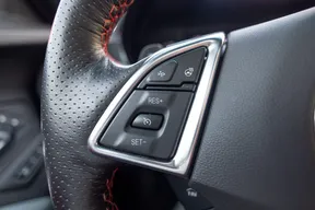 Chevrolet Camaro 2022