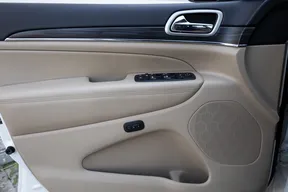 Jeep Grand Cherokee 2019