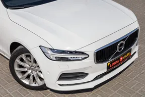Volvo S90 2017
