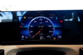 Mercedes-Benz A-Class 200 2020