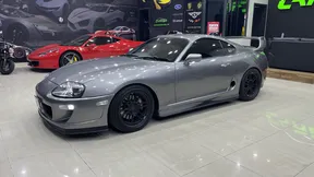 Toyota Supra 1999
