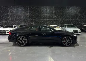 Audi RS7 2021
