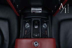 Rolls-Royce Phantom 2010