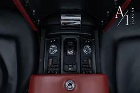 Rolls-Royce Phantom 2010