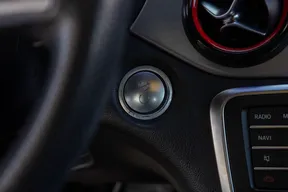 Mercedes-Benz CLA 250 2019