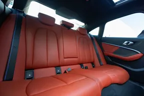 BMW 2 Series M235 2021