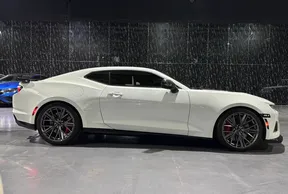 Chevrolet Camaro ZL1 2023