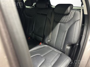 Hyundai Santa Fe 2019