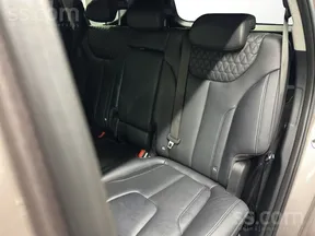 Hyundai Santa Fe 2019