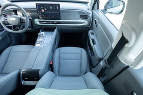 BAIC BJ30 2025